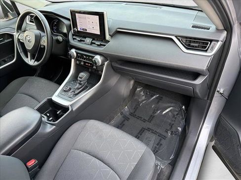 Certified 2024 Toyota RAV4 XLE image 27