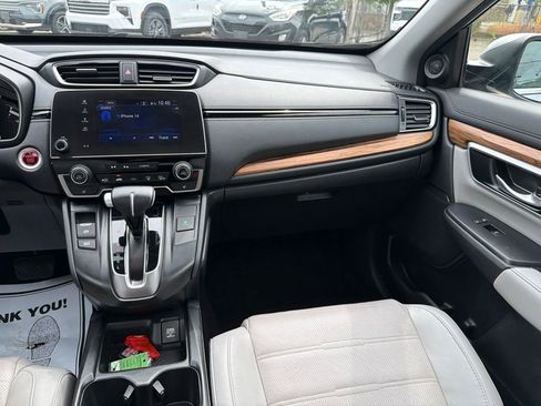 Used 2019 Honda CR-V EX-L image 39