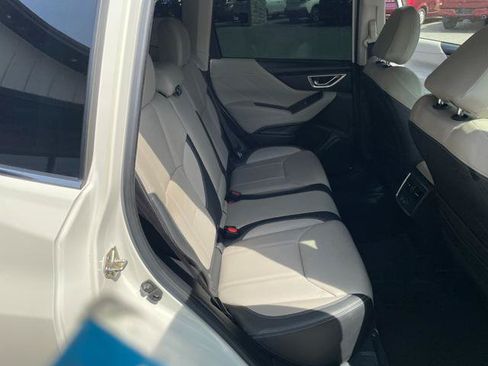 Used 2020 Subaru Forester Limited AWD/4WD image 27