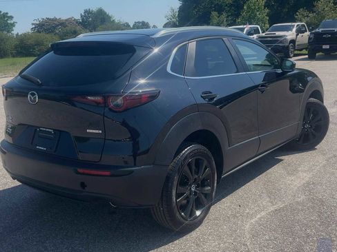 Used 2024 MAZDA CX-30 AWD 2.5 S w/ Select Sport Pkg image 6