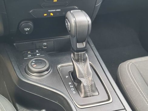 Used 2022 Ford Ranger XL w/ Equipment Group 101A High image 25