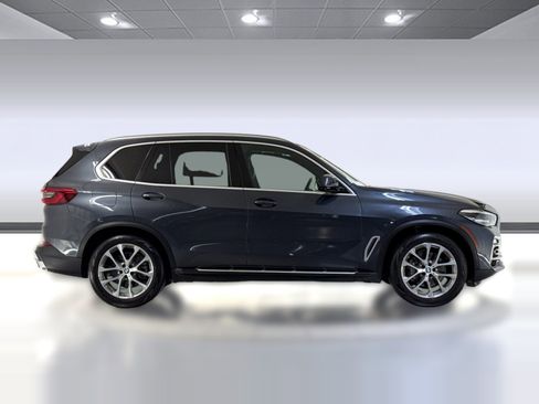 Used 2019 BMW X5 xDrive40i w/ Convenience Package AWD/4WD image 7