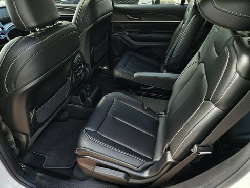 New 2026 Jeep Grand Cherokee L Limited RWD image 12