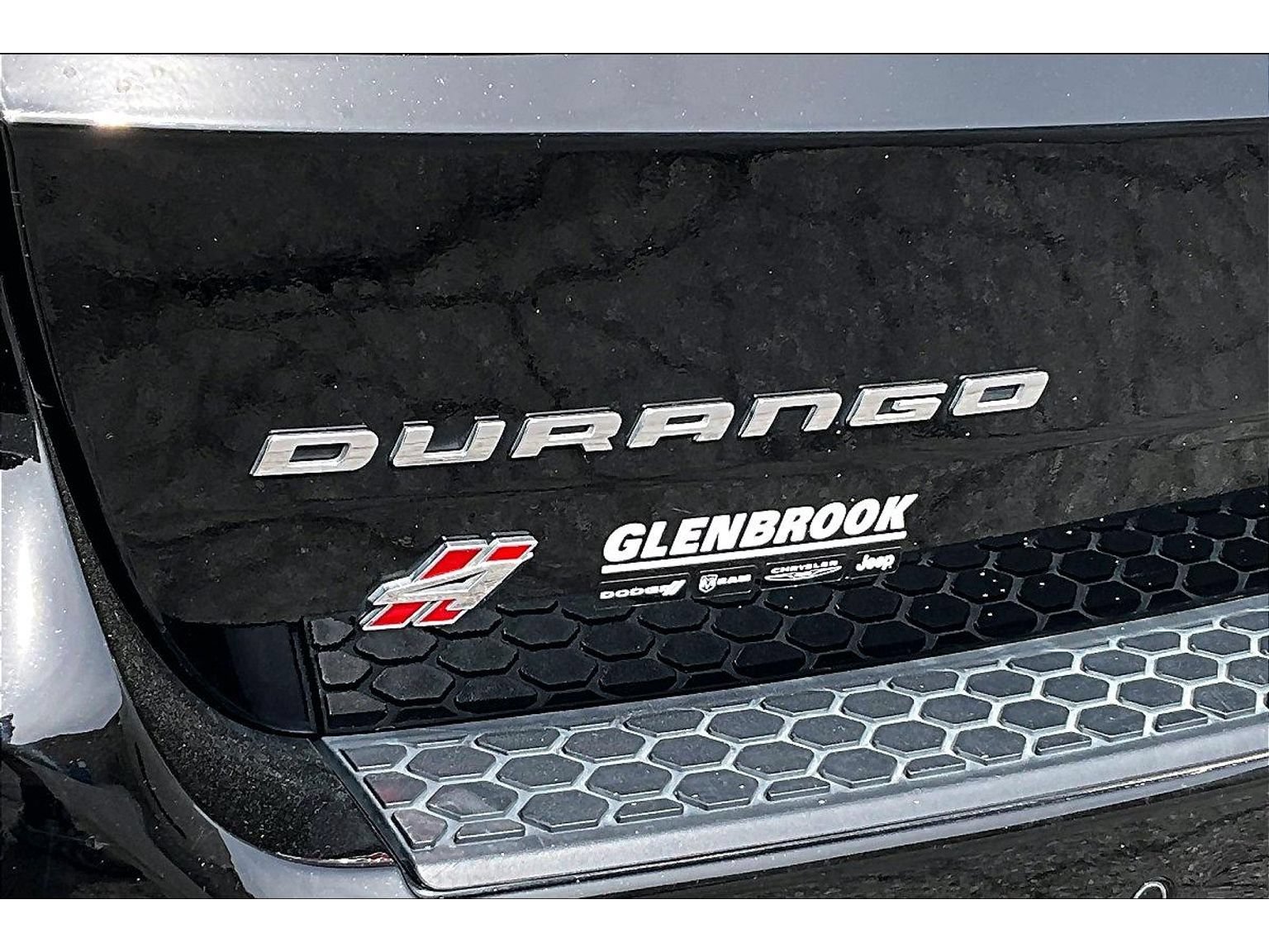 Certified 2025 Dodge Durango GT w/ Trailer Tow Group IV AWD/4WD image 39