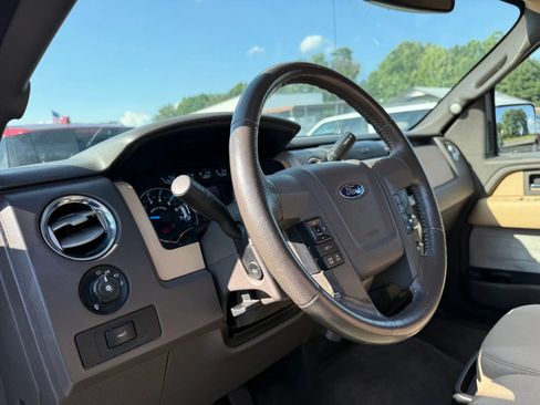 Used 2013 Ford F150 XLT w/ Luxury Equipment Group AWD/4WD image 17