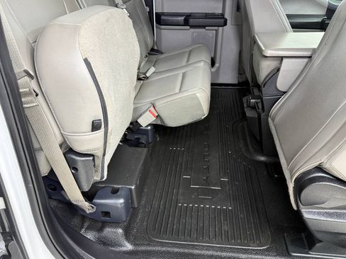 Used 2019 Ford F250 XL w/ Power Equipment Group AWD/4WD image 47