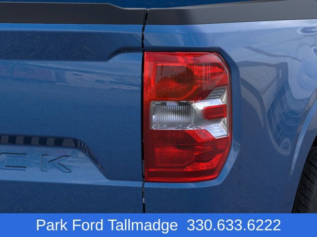 New 2026 Ford Maverick XLT w/ Equipment Group 301A AWD/4WD image 22