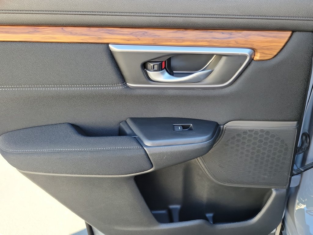 Certified 2021 Honda CR-V EX image 15