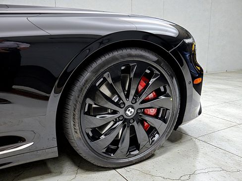 New 2026 Bentley Continental GTC image 15
