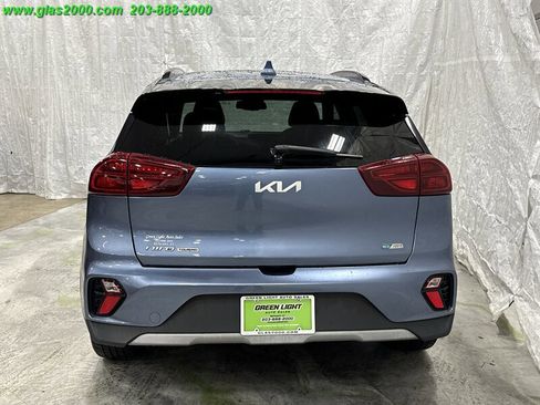 Used 2022 Kia Niro Touring Special Edition image 20