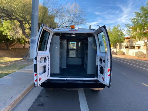 Used 2013 Ford E-250 and Econoline 250 w/ PWR Group image 6