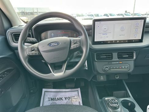 New 2026 Ford Maverick XL image 5