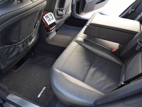 Used 2008 Mercedes-Benz S 63 AMG image 44