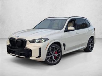 New 2026 BMW X5 xDrive50e video 1