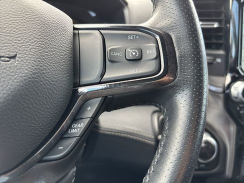 Used 2023 RAM 2500 Power Wagon w/ Level 2 Equipment Group image 19