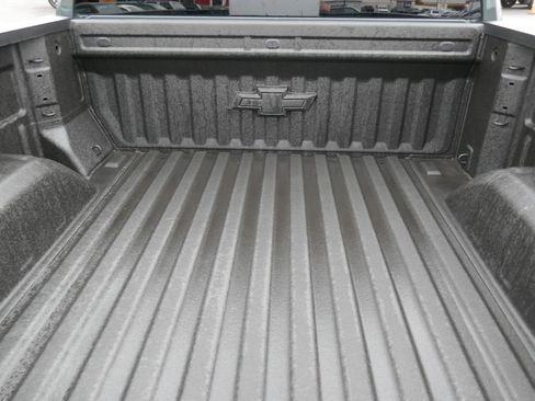 Certified 2026 Chevrolet Silverado 1500 High Country w/ Technology Package image 7