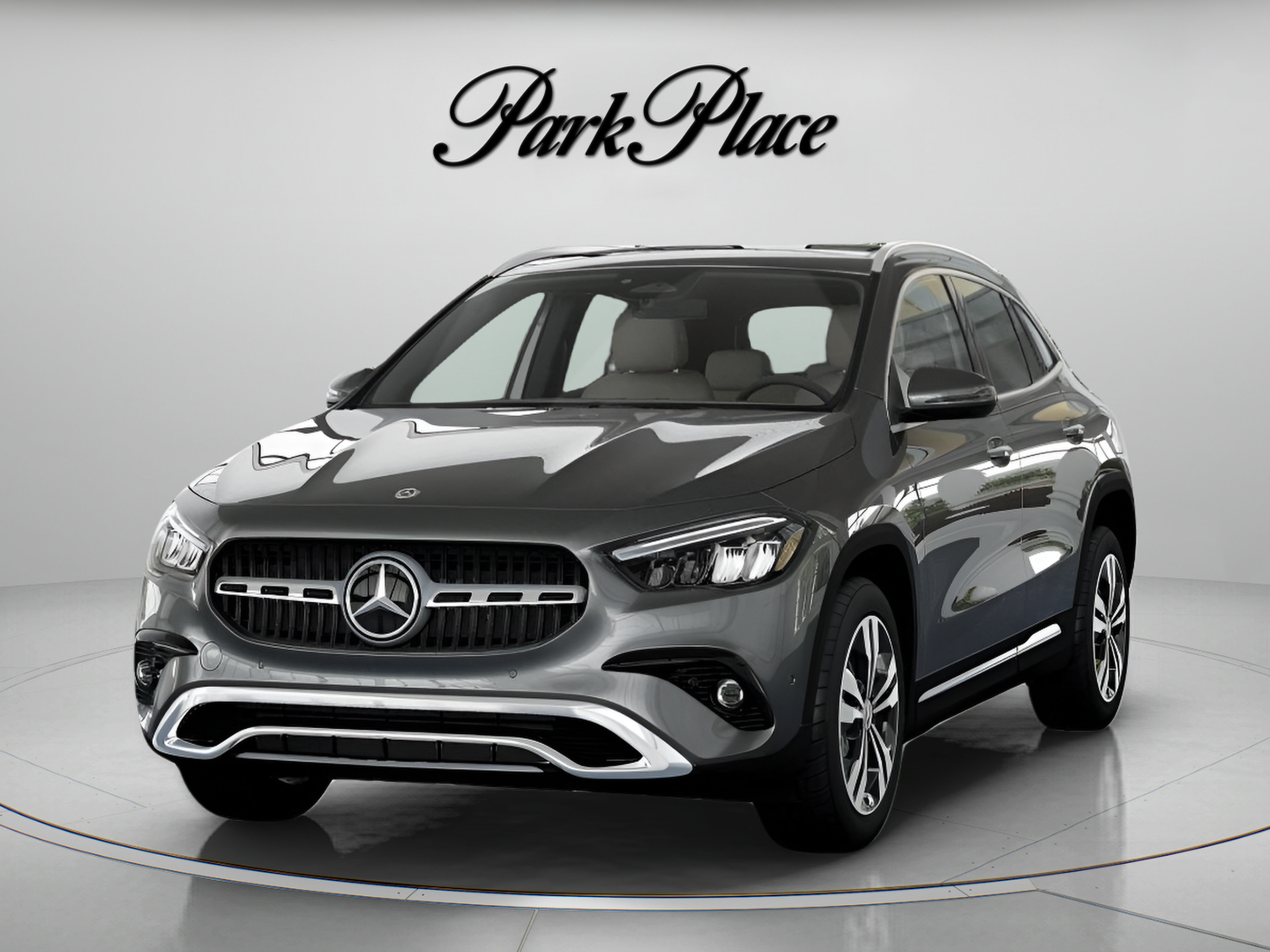 Certified 2026 Mercedes-Benz GLA 250 image 35
