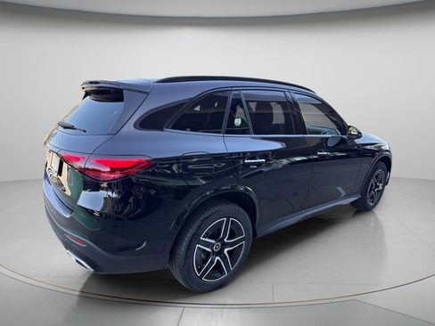 New 2026 Mercedes-Benz GLC 300 image 6