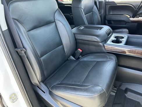 Used 2019 GMC Sierra 3500 SLT AWD/4WD image 10