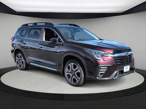 New 2026 Subaru Ascent Touring image 2