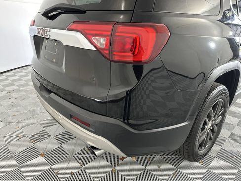 Used 2019 GMC Acadia SLT FWD image 26