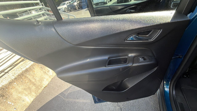 Used 2019 Chevrolet Equinox LT AWD/4WD image 28