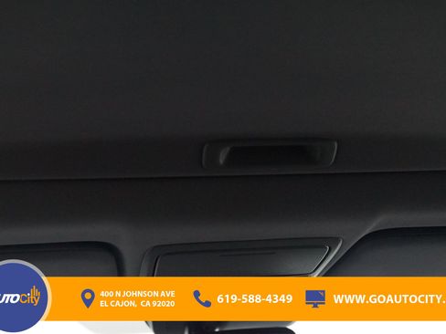 Used 2021 Honda CR-V EX-L image 20