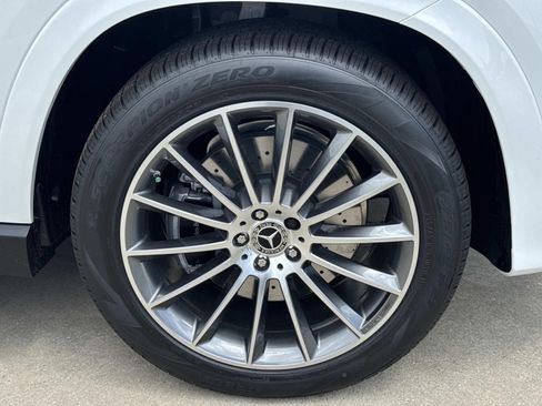 Used 2026 Mercedes-Benz GLE 350 4MATIC image 3