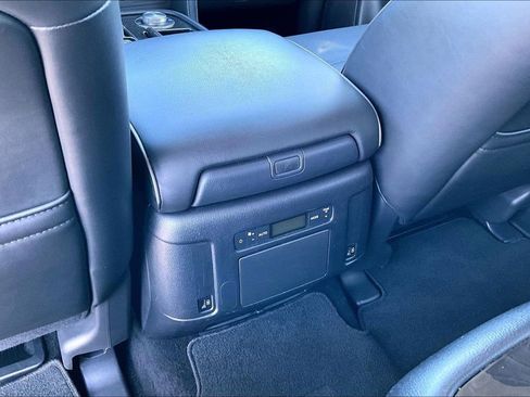 Certified 2024 INFINITI QX80 Luxe AWD/4WD image 33