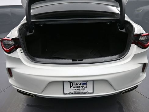 Certified 2023 Acura TLX Base image 22