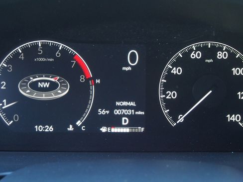 Used 2025 Honda Ridgeline RTL image 33