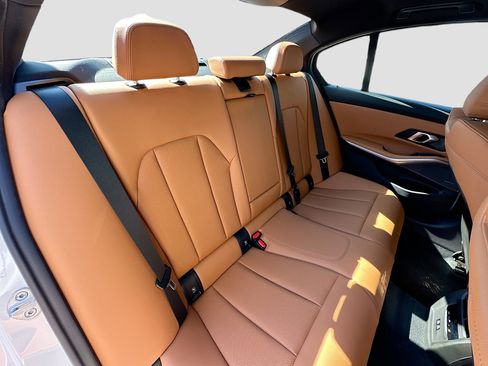 New 2026 BMW 330i 330i NA w/ Premium Package image 22