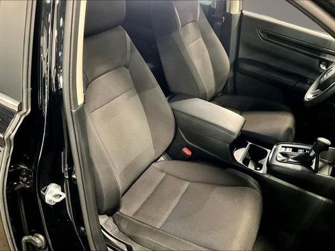 Used 2026 Honda CR-V LX image 29