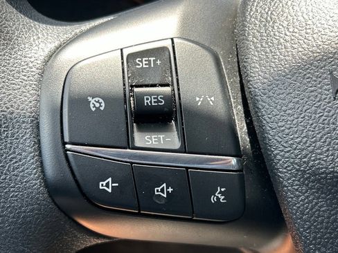 Used 2025 Ford Escape Active FWD image 25
