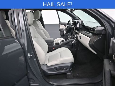 Used 2024 Toyota Tacoma Limited w/ Limited Package (LT) image 34