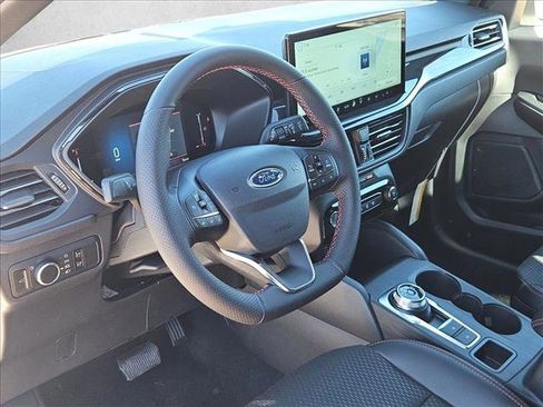 New 2025 Ford Escape ST-Line w/ Tech Pack #1 image 3