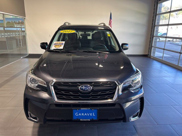 Used 2017 Subaru Forester 2.0XT Touring AWD/4WD image 15