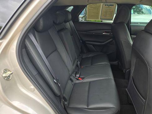Used 2024 MAZDA CX-30 AWD 2.5 S w/ Select Sport Pkg image 25
