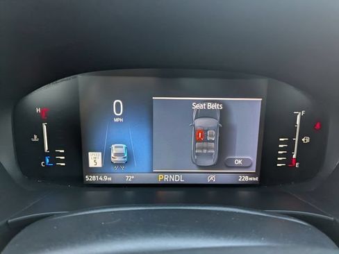 Used 2023 Ford Escape ST-Line w/ Tech Pack #1 AWD/4WD image 21