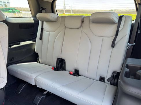 Used 2025 Hyundai Palisade SEL AWD/4WD image 30
