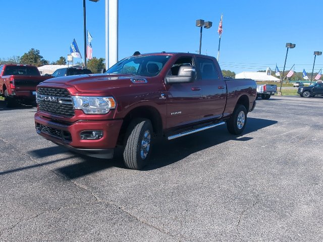 Used 2023 RAM 2500 Big Horn w/ Level 1 Equipment Group AWD/4WD image 5