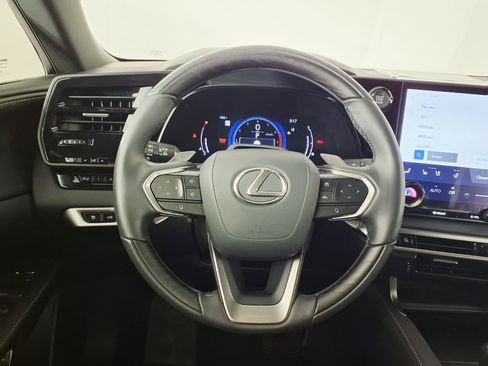 Used 2024 Lexus RX 350 Premium Plus FWD image 15