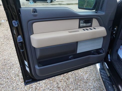 Used 2013 Ford F150 XLT w/ Luxury Equipment Group RWD image 28