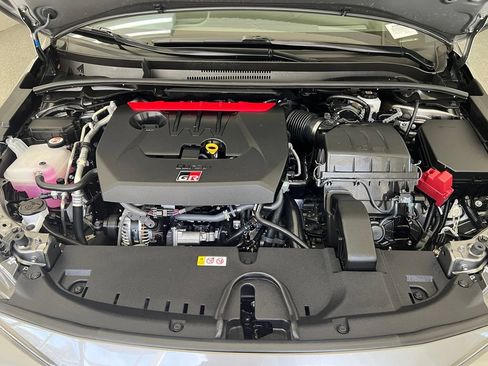 Certified 2025 Toyota Corolla GR AWD/4WD image 43