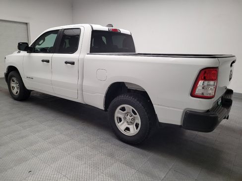 Used 2020 RAM 1500 Tradesman w/ Tradesman Group AWD/4WD image 3