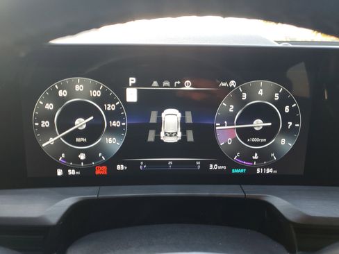 Used 2024 Kia Telluride SX X-Pro image 27