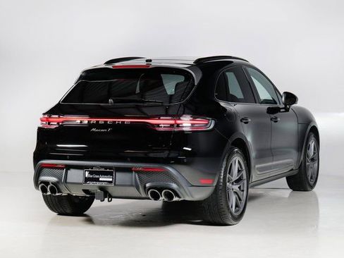 New 2025 Porsche Macan Turbo image 10