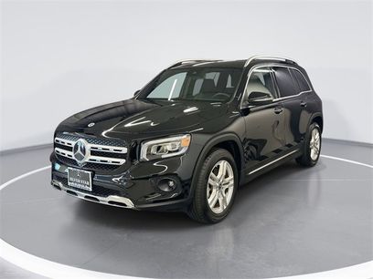 Used 2022 Mercedes-Benz GLB 250 4MATIC