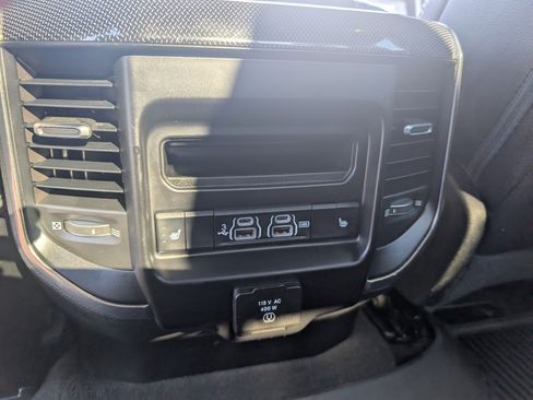 Used 2020 RAM 1500 Sport w/ Alpine Leather & Sound Group AWD/4WD image 29