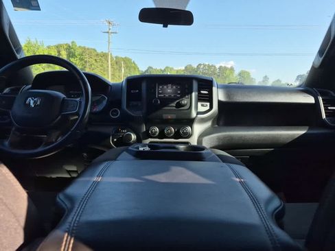 Used 2024 RAM 1500 Tradesman w/ Night Edition AWD/4WD image 40
